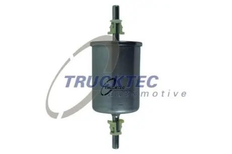 Фільтр паливний Opel Combo/Daewoo Lanos 1.4-1.6 TRUCKTEC 0738041