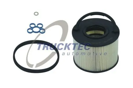 Топливный фильтр TRUCKTEC 0738049