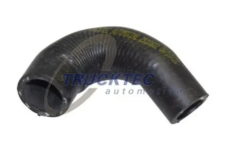 Патрубок системи охолодження VW Crafter 2.0TDI 11-16 TRUCKTEC 07.40.129 Купити в Україні