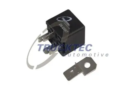Реле включения кондиционера, 90-03 TRUCKTEC 0742064