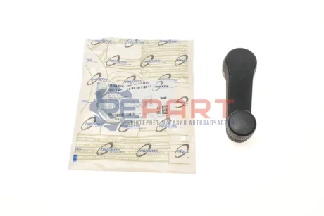 Ручка склопідіймача VW Caddy II/ T4/ T5/ LT 28-55 (передня) TRUCKTEC 07.54.016 Купити в Україні