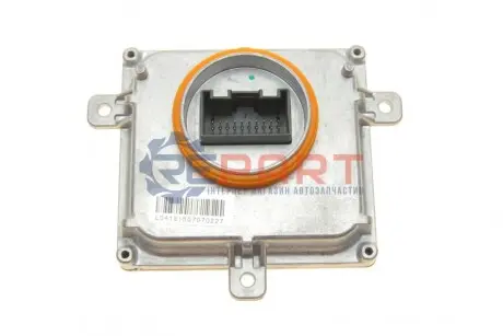 Блок розпалу ксенона VW Touareg 10-18 TRUCKTEC 07.58.069 Купить в Украине