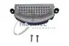 Фото Реостат пічки VW Caddy 20-/Crafter 2.0 TDI 16 TRUCKTEC (07.59.045) зображення 1