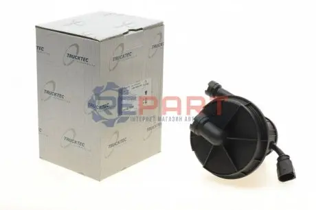 Насос воздуха WTÓRNEGO AUDI A3 96-03 TRUCKTEC 0759070 Купить в Украине