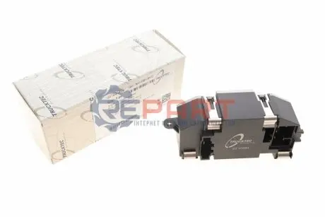 Реостат пічки Audi A4/A5/Q5 08-17 TRUCKTEC 07.59.088 Купити в Україні