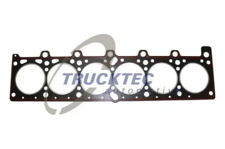 Прокладка головки цилиндров TRUCKTEC 0810004