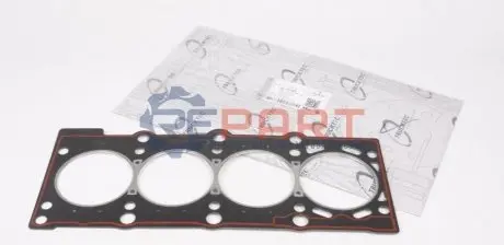 Прокладка головки блока цилиндров AUTOMOTIVE TRUCKTEC 0810005