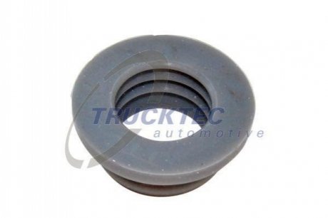 Резиновая втулка клапана контроля давления TRUCKTEC 0810154 (фото 1)
