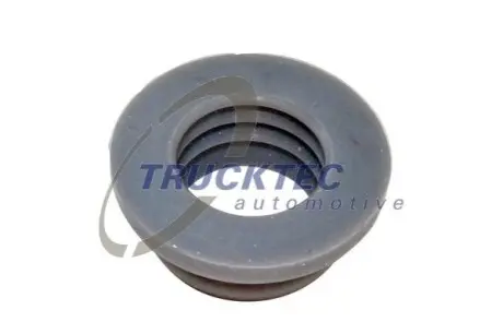 Гумова втулка клапану контроля тиску TRUCKTEC 0810154