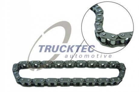 Автозапчасть TRUCKTEC 0812050