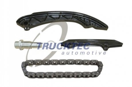 Комплект ГРМ (цепь + элементы)) BMW TRUCKTEC 0812060