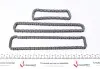 Фото Комплект ланцюга ГРМ BMW 3 (F34)/X1 (F48)/X4 (F98) 1.5D/1.6D/2.0D 12 TRUCKTEC (0812074) зображення 10