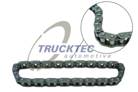 Автозапчасть TRUCKTEC 0812079