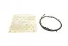 Фото Шланг зливний BMW 3 (E90/F30/F80)/5 (F10)/X5 (E70/F15/F85) 06-18 N57 D30 TRUCKTEC (0813023) зображення 1