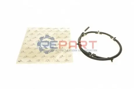 Шланг зливний BMW 3 (E90/F30/F80)/5 (F10)/X5 (E70/F15/F85) 06-18 N57 D30 TRUCKTEC 0813023 Купити в Україні