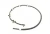 Фото Шланг зливний BMW 3 (E90/F30/F80)/5 (F10)/X5 (E70/F15/F85) 06-18 N57 D30 TRUCKTEC (0813023) зображення 6