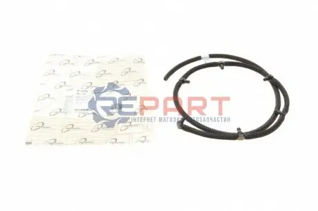 Шланг зливний BMW 3 (E46/E90)/5 (E39/E60) 98-10 M57 D25/M57 D30 TRUCKTEC 0813025 Купити в Україні