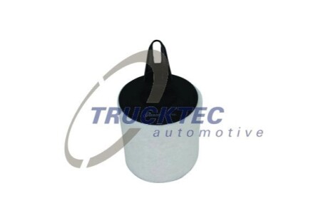 Автозапчасть TRUCKTEC 0814044