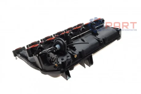 Коллектор TRUCKTEC 0814065