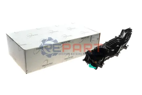Коллектор впускной BMW 3 (E90/F30/F80)/5 (F10)/7 (F01-F04) N57 D30A TRUCKTEC 08.14.072 Купить в Украине