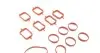 Фото Прокладка колектора впускного BMW/Opel 2.5/3.0D M57 (к-кт) TRUCKTEC (0814075) зображення 5
