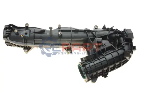 Колектор впускний BMW 3 (E90/E92/E93)/ 5 (F10/F11)/ 7 (F01/F02) 07-13 (N57) TRUCKTEC 08.14.085 Купити в Україні