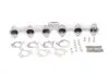 Фото Колектор випускний BMW X5 (E53) 3.0 TD 00-07 M57 D30 TRUCKTEC (08.16.013) зображення 1