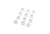 Фото Колектор випускний BMW X5 (E53) 3.0 TD 00-07 M57 D30 TRUCKTEC (08.16.013) зображення 14