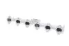Фото Колектор випускний BMW X5 (E53) 3.0 TD 00-07 M57 D30 TRUCKTEC (08.16.013) зображення 8
