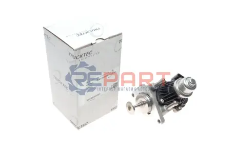 Клапан EGR TRUCKTEC 08.16.067 Купить в Украине