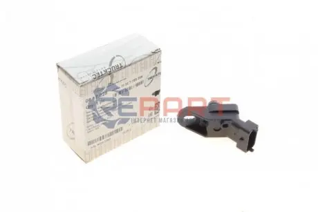 Датчик тиску палива BMW 3 (E46)/5 (E39/E60)/7 (E38)/X5 (E53) 98-10 TRUCKTEC 0817028 Купить в Украине