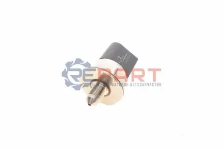 Датчик тиску палива BMW 3 (E90)/5 (E60/F10)/7 (F01-F04) 06-16 N42/N52/N53/N63 TRUCKTEC 08.17.066 Купити в Україні