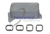Радиатор смазки BMW X3 10- TRUCKTEC (0818022) изображение 1