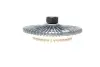 Фото Муфта вентилятора BMW 3 (E36/E46)/ 5 (E34/E39)/ 7 (E38)/ X5 (E53)/ Z3 (E36) 2.0-3.2 88-07 M50/M52/M54/S50 TRUCKTEC (08.19.002) зображення 4