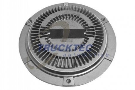 Вентилятор TRUCKTEC 08.19.002