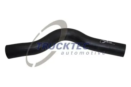 Патрубок системы охлаждения TRUCKTEC 0819009