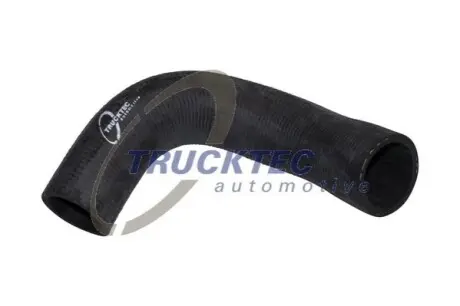 Патрубок системы охлаждения TRUCKTEC 0819031