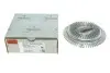 Фото Муфта вентилятора BMW 3 (E46)/7 (E65/E66/E67) 02-08 TRUCKTEC (0819166) зображення 4