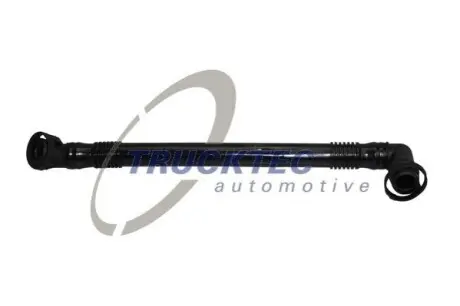Шланг, вентиляция картера TRUCKTEC 0819183