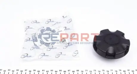 Кришка бачка розширювального BMW 5 (E60)/X5 (E70)/X6 (E71) 01-14 TRUCKTEC 0819215 Купити в Україні