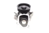 Фото Помпа води BMW 3 (E90/E91/E92) 06-13/X3 (E83) 04-10 TRUCKTEC (08.19.236) зображення 5