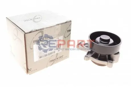 Помпа води BMW X1 (F48)/X2 (F39) 14 TRUCKTEC 08.19.245 Купити в Україні