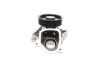 Помпа води BMW 3 (E46/E90/F30/F80)/5 (E60/F10)/7 (E65-E67/F01-F04)/X5 (E53/E70/F15/F85) 04-18 TRUCKTEC (0819263) зображення 5