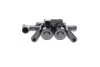Фото Кран пічки BMW 5 (F10)/7 (F01-F04) 09-16 N52/N55/N57/N63/N74/S73 TRUCKTEC (08.19.269) зображення 4