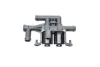 Фото Кран пічки BMW 5 (F10)/7 (F01-F04) 09-16 N52/N55/N57/N63/N74/S73 TRUCKTEC (08.19.269) зображення 5