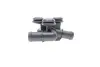 Фото Кран пічки BMW 3 (E90)/X3 (E83)/X5 (E70)/X6 (E71/E72) 04-14 M57/N52/N55/N57 TRUCKTEC (08.19.270) зображення 4