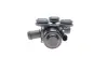 Фото Кран пічки BMW 3 (E90)/X3 (E83)/X5 (E70)/X6 (E71/E72) 04-14 M57/N52/N55/N57 TRUCKTEC (08.19.270) зображення 5