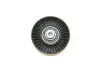 Фото Ролик генератора BMW 5 (E60/F10) 07-11 (паразитний) (80х28), N43/N47/N55/N57/M47 TRUCKTEC (08.19.274) зображення 4