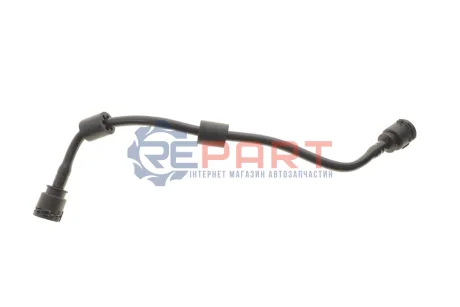 Трубка системи охолодження турбіни BMW 5 (G30/F90) 16- (B48/B58/B46) TRUCKTEC 08.19.321