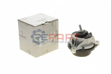 Подушка двигуна (L) BMW 3 (F30/F80) 11-18 TRUCKTEC 08.22.048 Купити в Україні